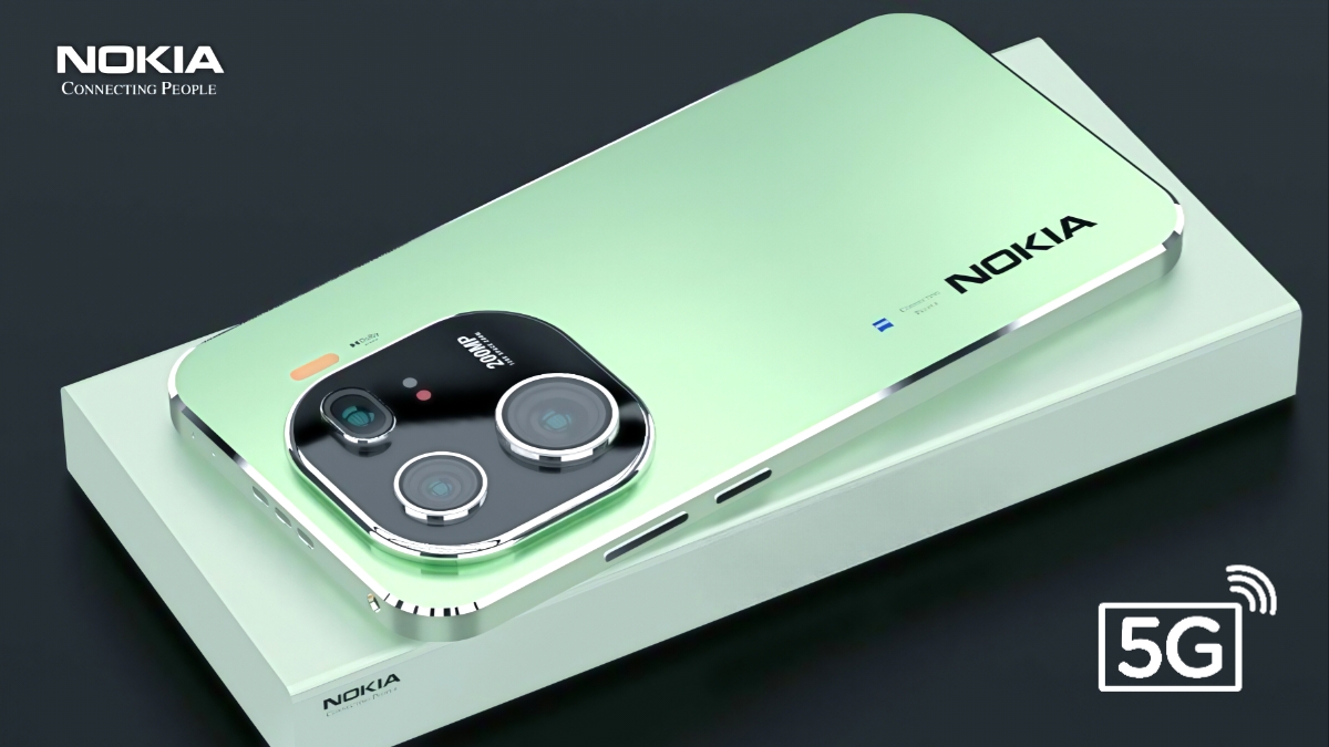 Nokia